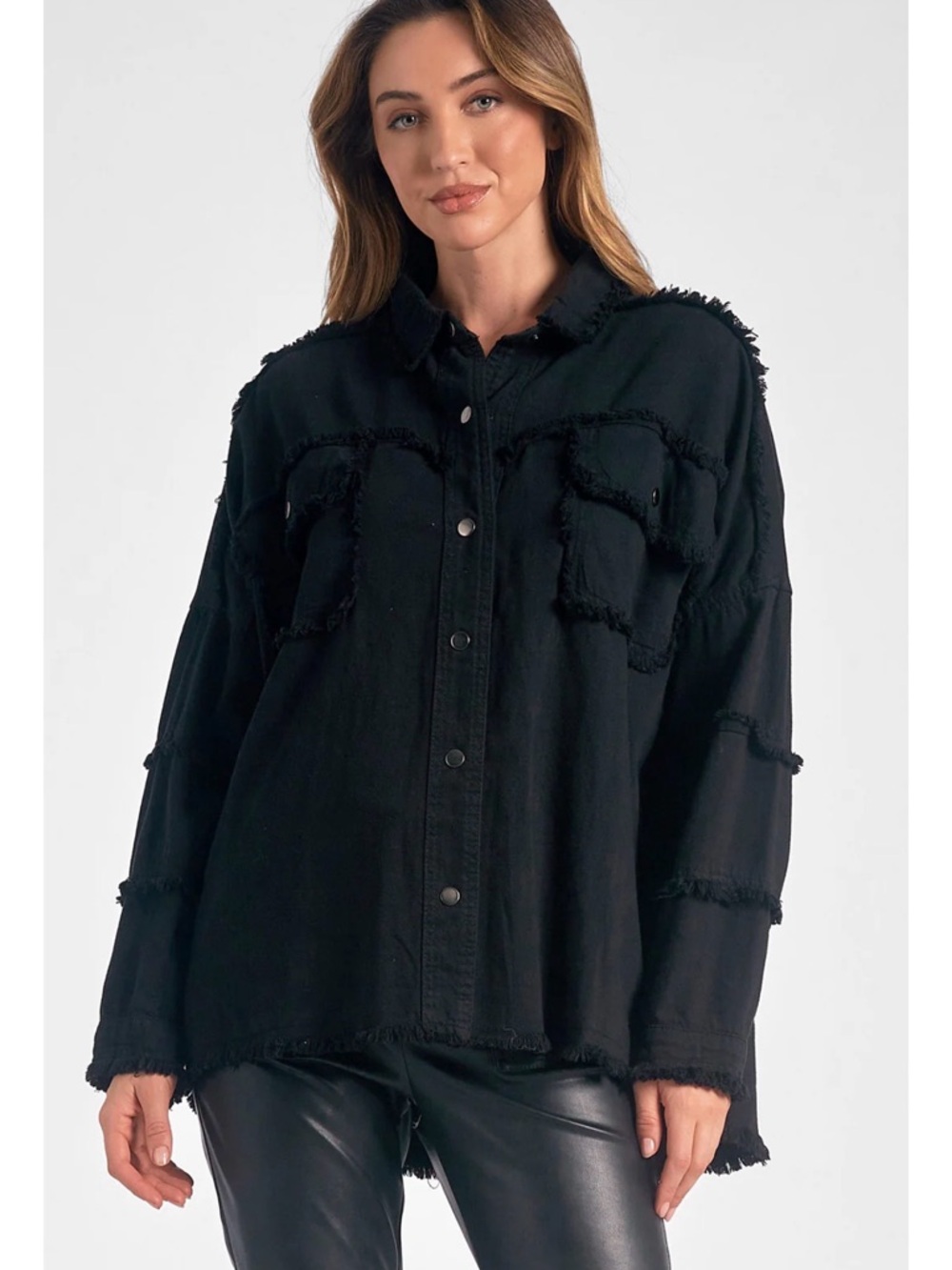Elan Devan Jacket - Picture 3 of 4